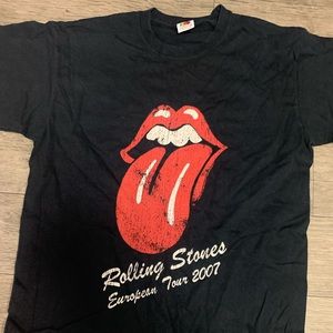 Vintage Rollingstones